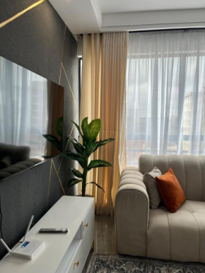 Sleek Escape